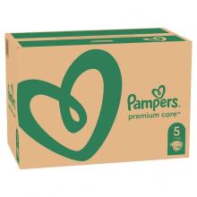 chusteczki nawilżane pampers 12 x 64