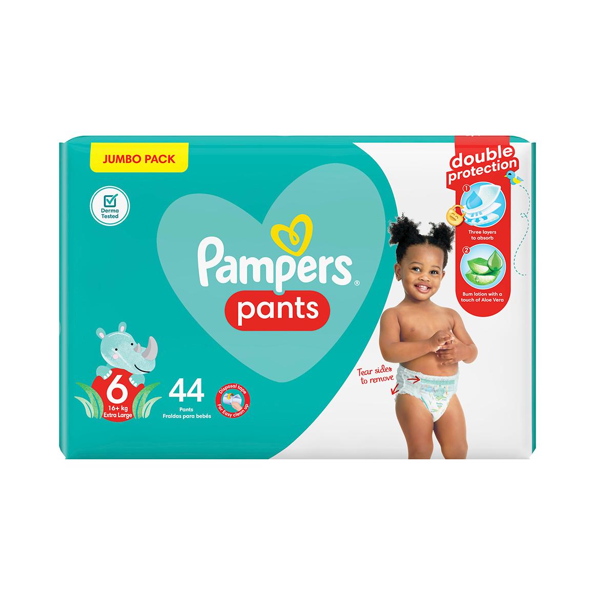 pampersy pampers 1 nocny