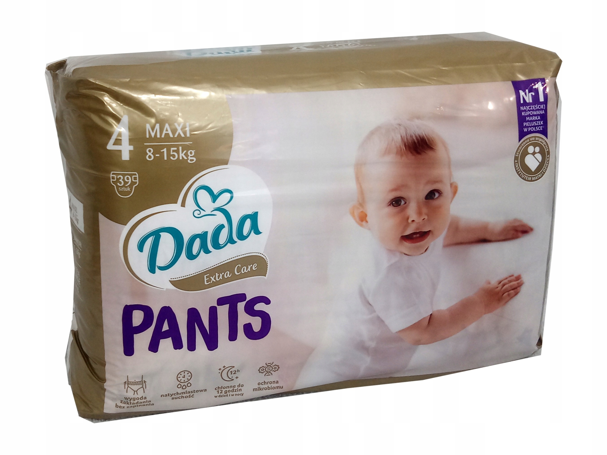 pieluchomajtki pampers 6 promocja