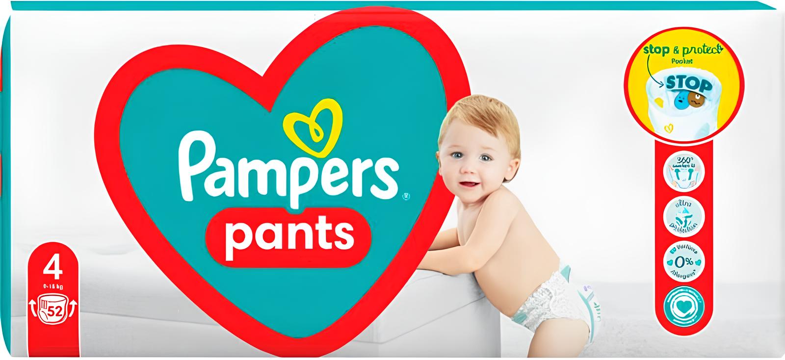 huggies pampers size 3