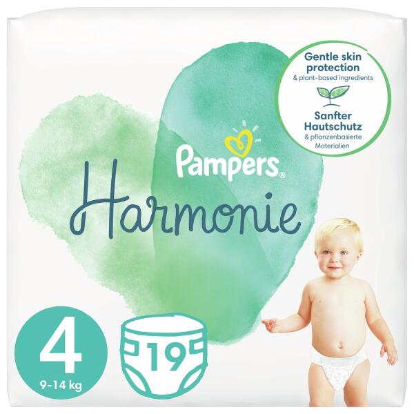 sklep rossmann pieluchy pampers