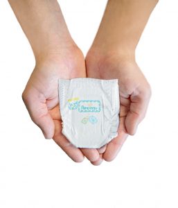 pampers easy ups