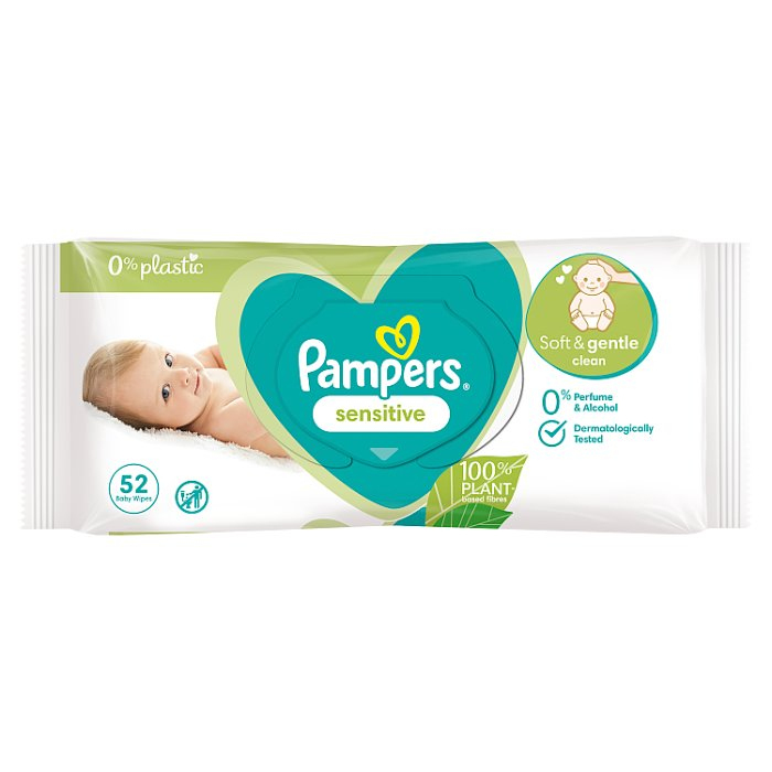 pampers mega pack 3 124