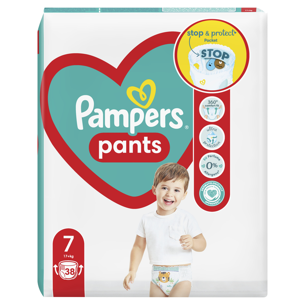 pieluszki jednorazowe pampers active baby