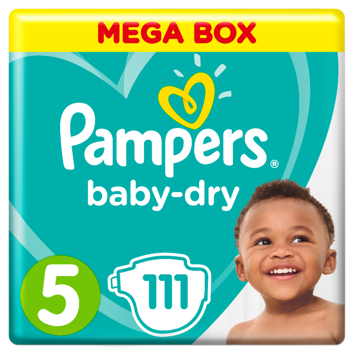 pieluchy pampers premium 2