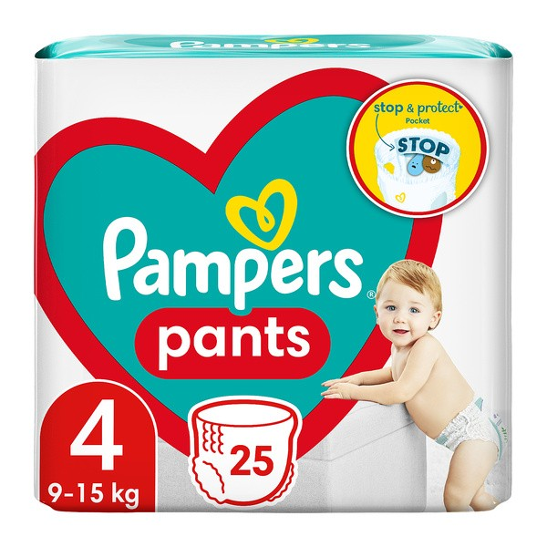 pampers 50kg