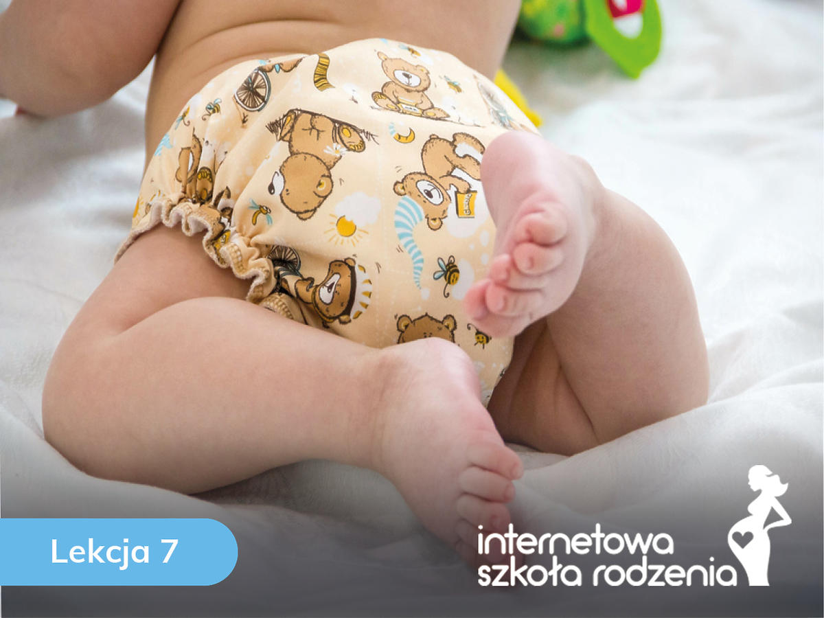 pampers procare 1 allegro