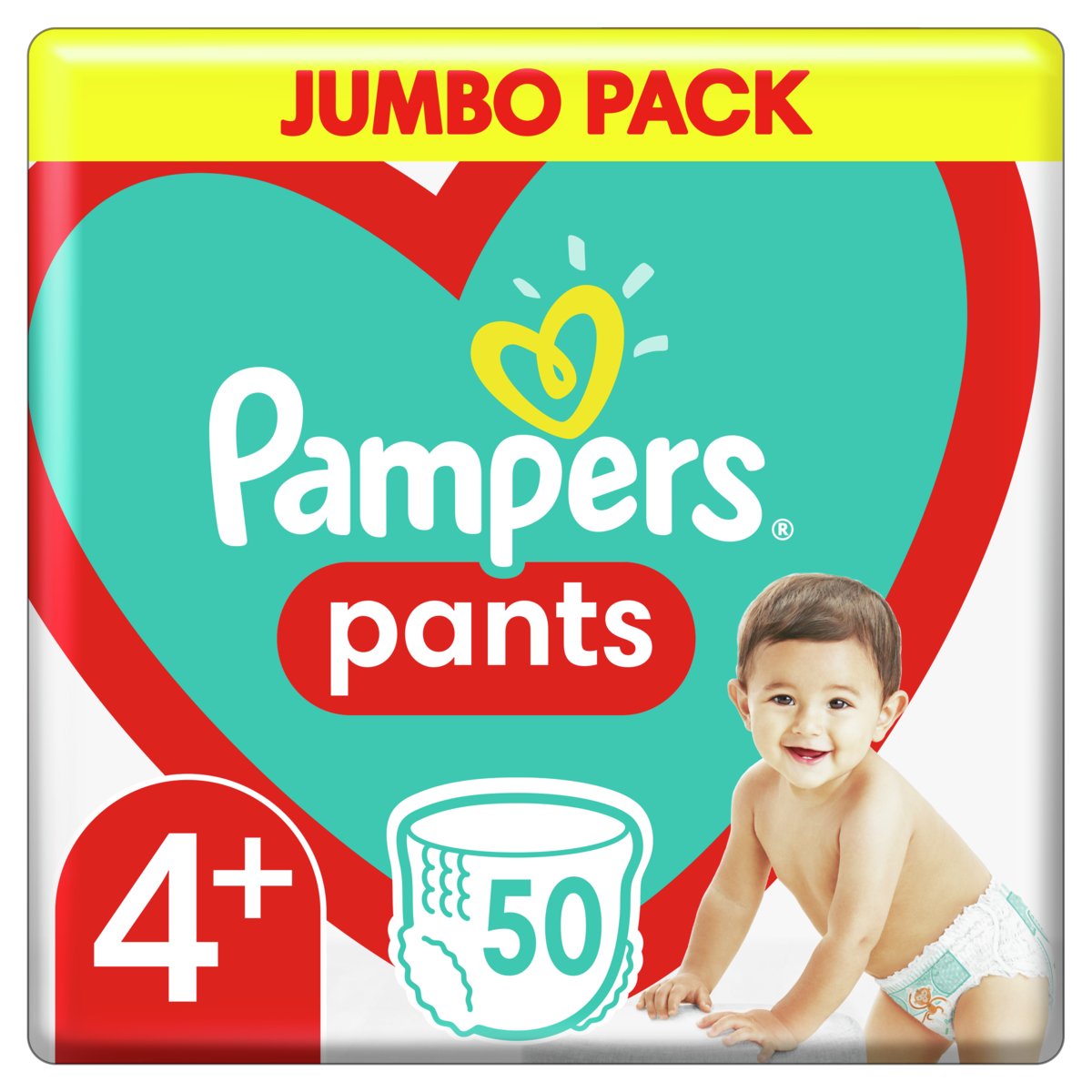 pampers prima norweskie