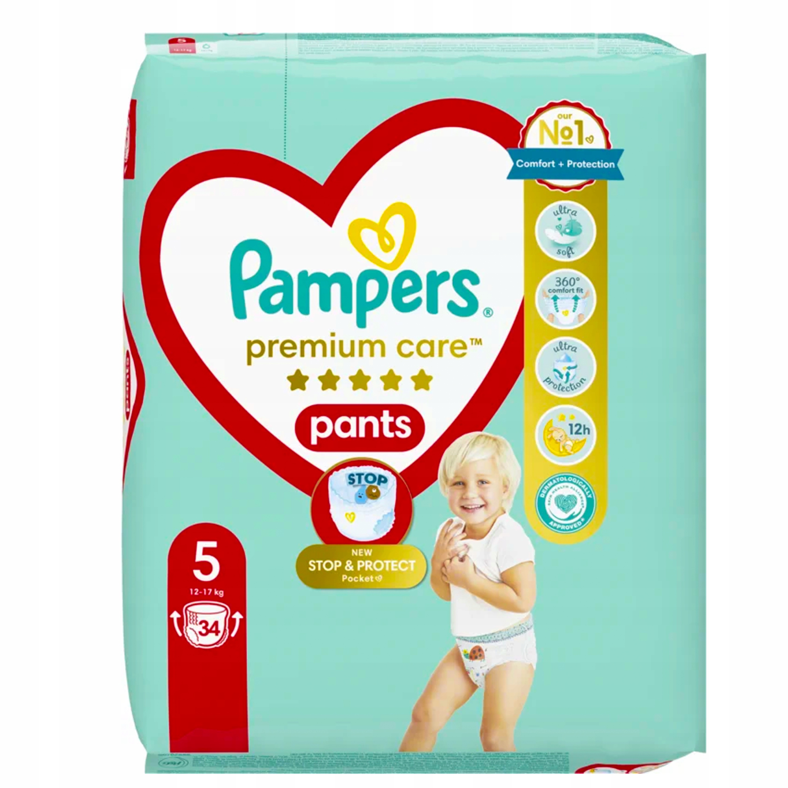 pampers rossmann 2