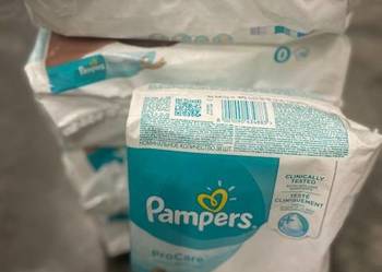 pampers in portugal