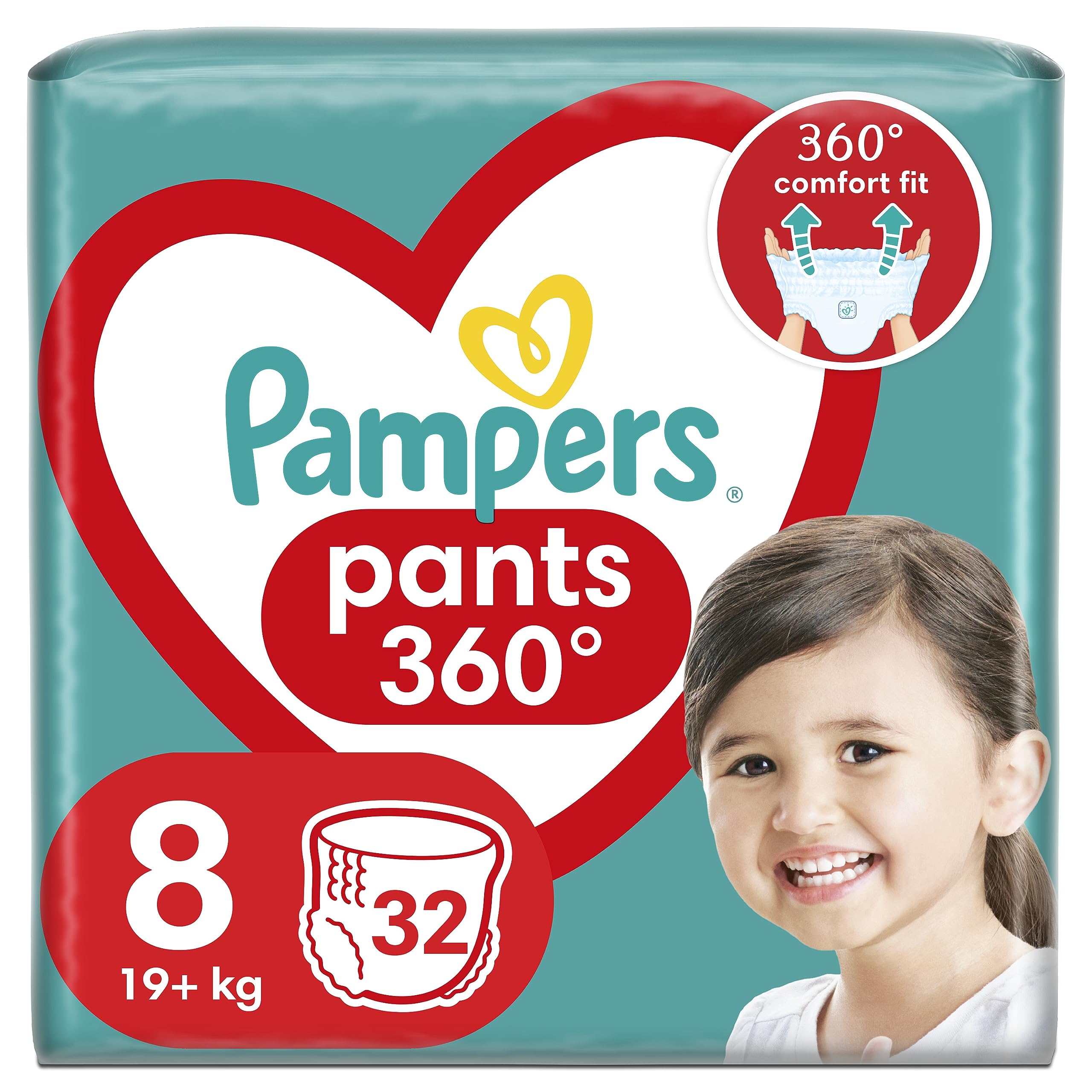 pampers premium care pieluchy rozmiar 4