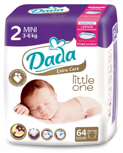 pampers giga pack 4 biedronka