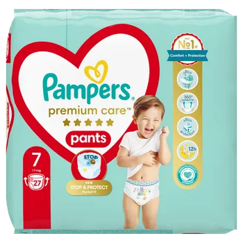 pieluchy pampers premium newborn care 88 szt