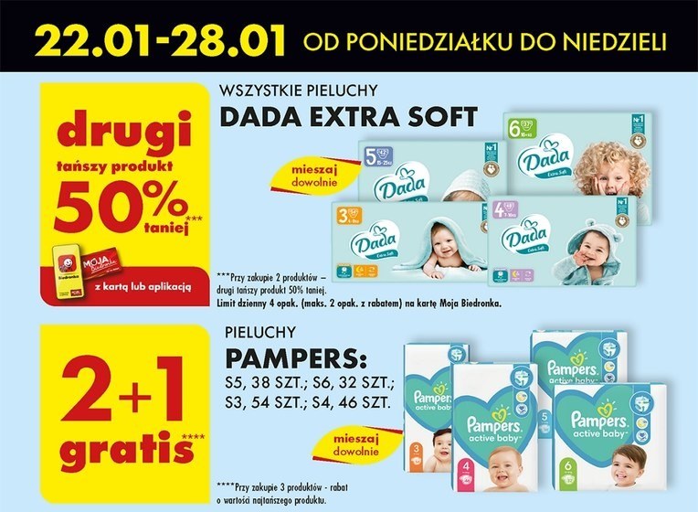 26 tc pampers