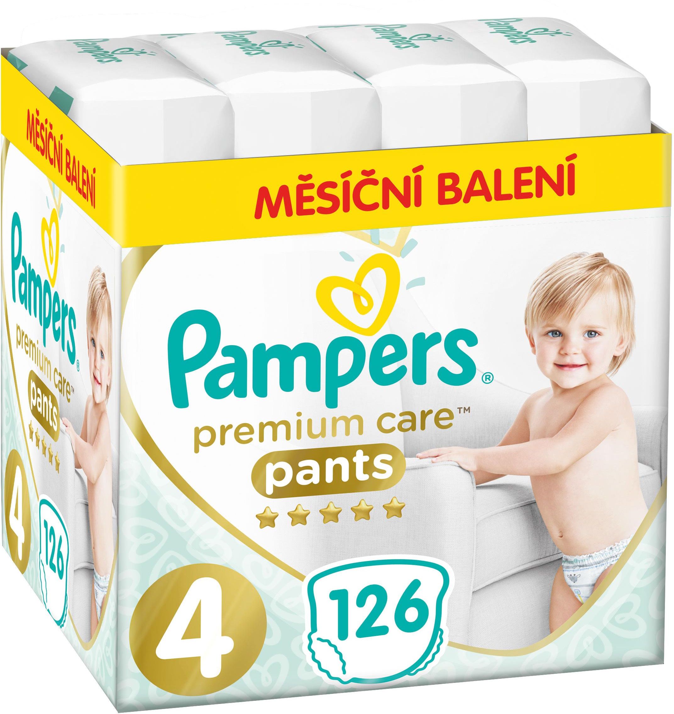 promocja pampers 150 szt