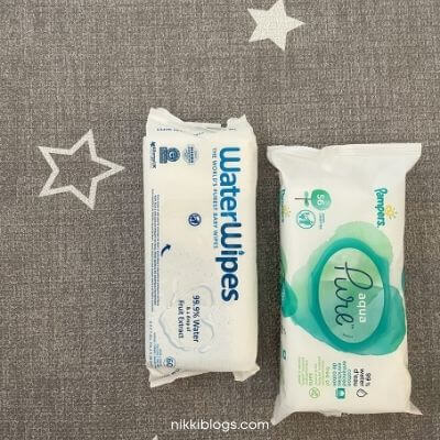 pampers active baby drive lidl