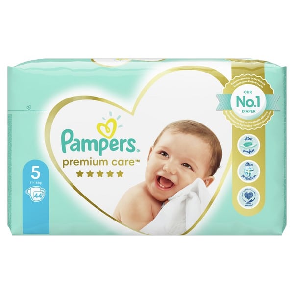 pieluchomajtki pampers 3 promocja