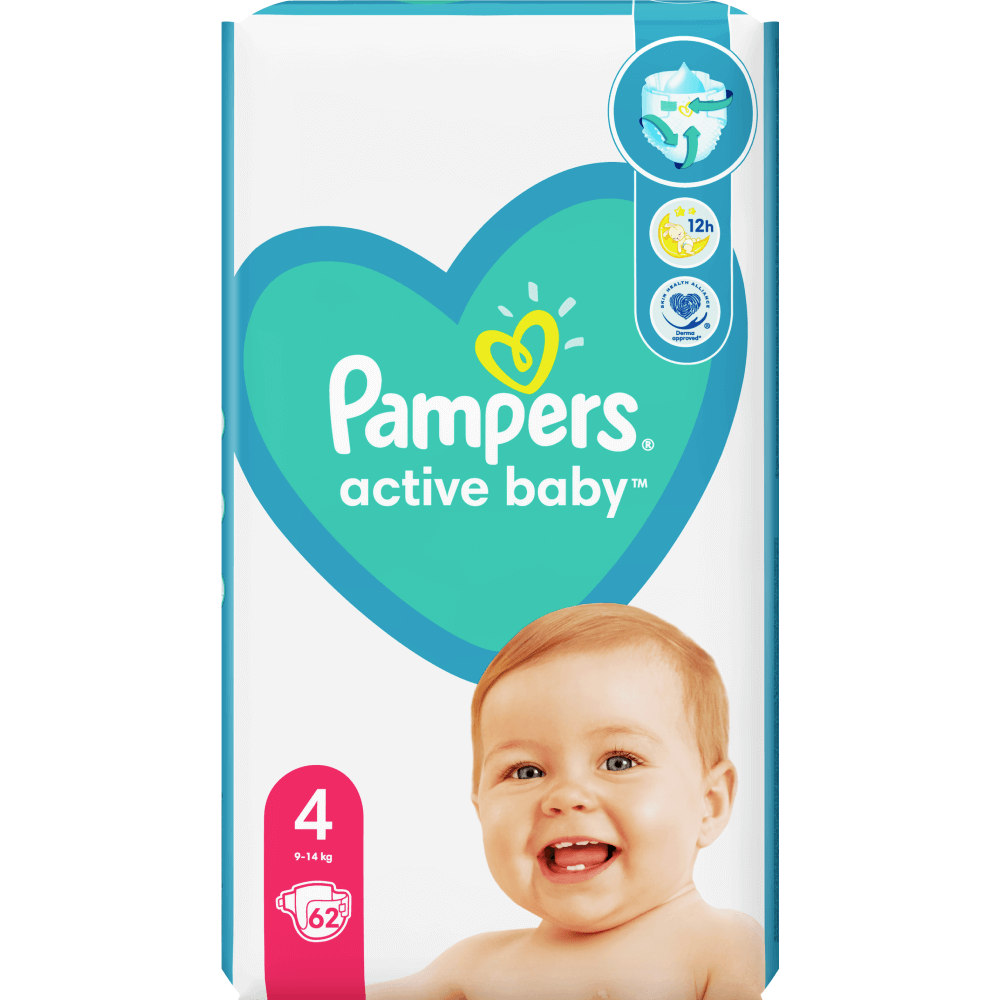 pampers sleep and play ulepszone