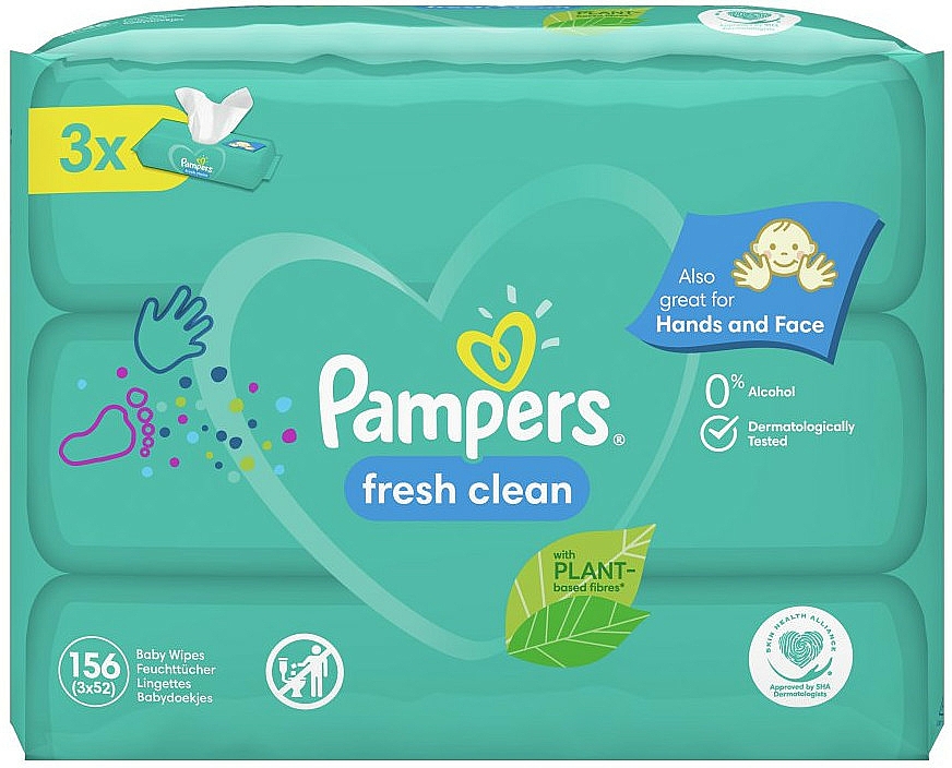 pampers 4 plus rossmann