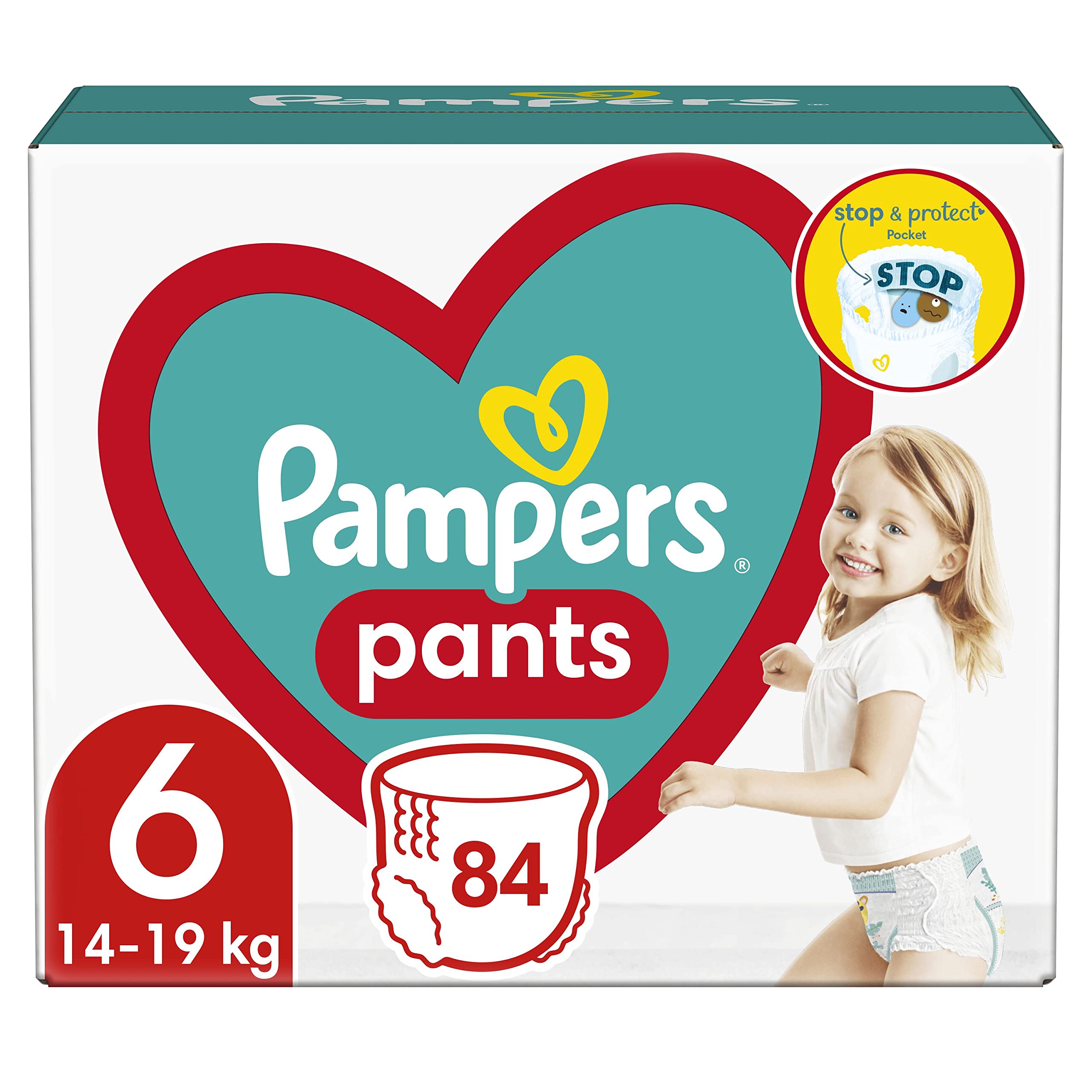 campaign pampers-na-start