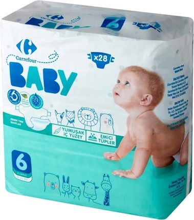 pampers premium care rozmiar 4 cena