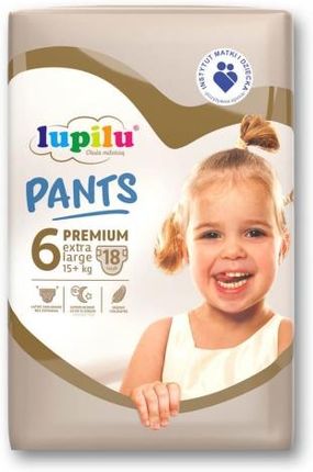 pampers premium care pants 5 pieluchomajtki