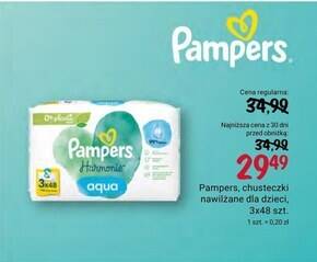 pampers giant pack 4 biedronka