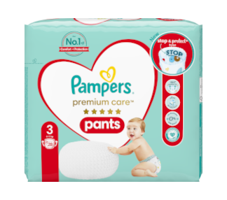 pampers huggies kaufland