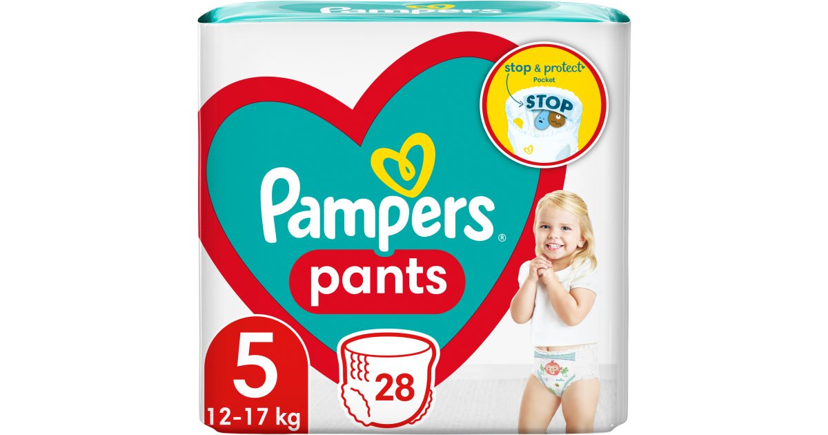 pampers baby box