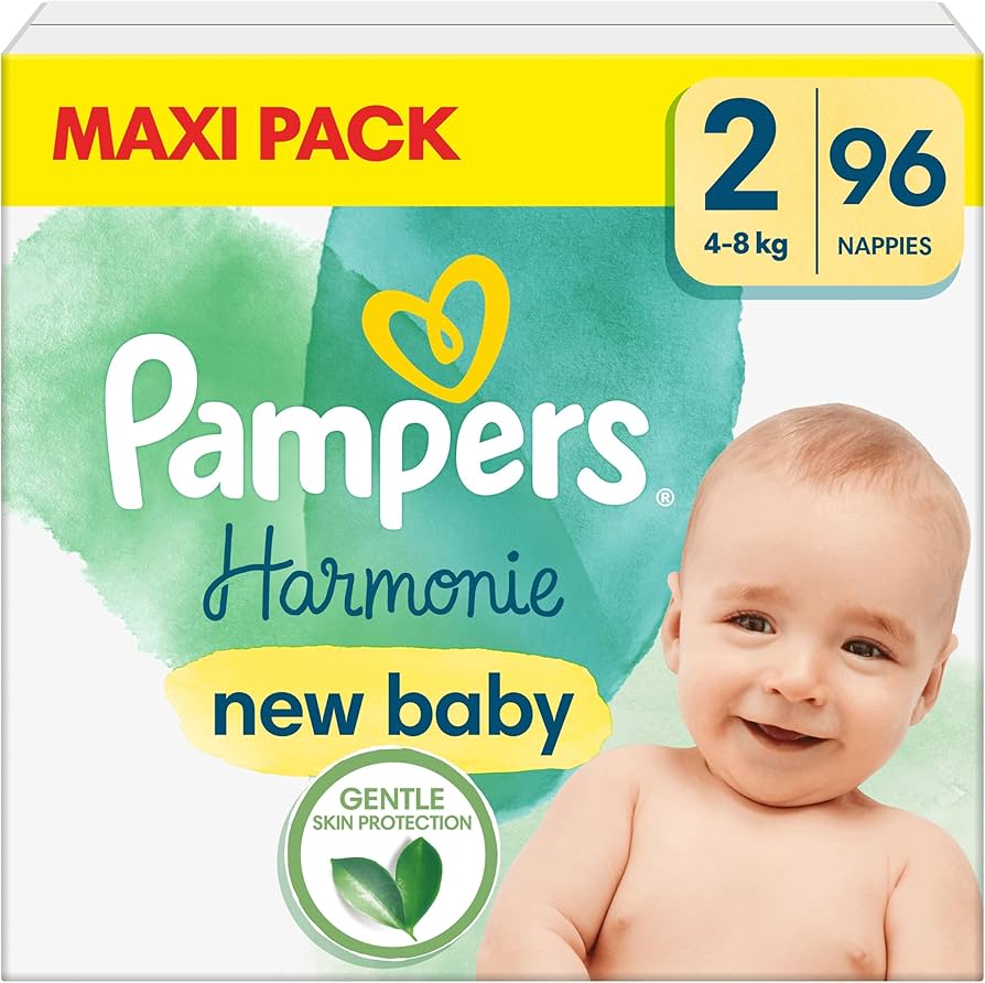 pampers premium rossmann 5