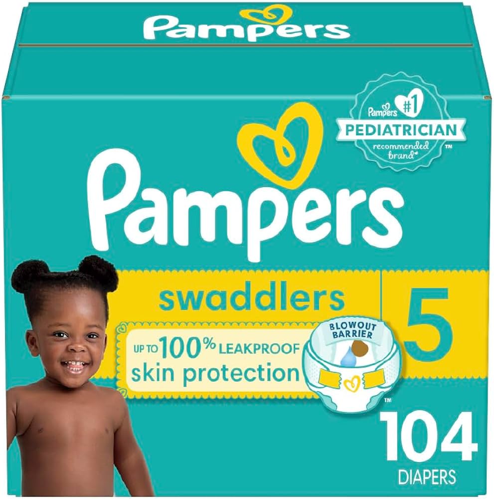 pampers premium care 1 40