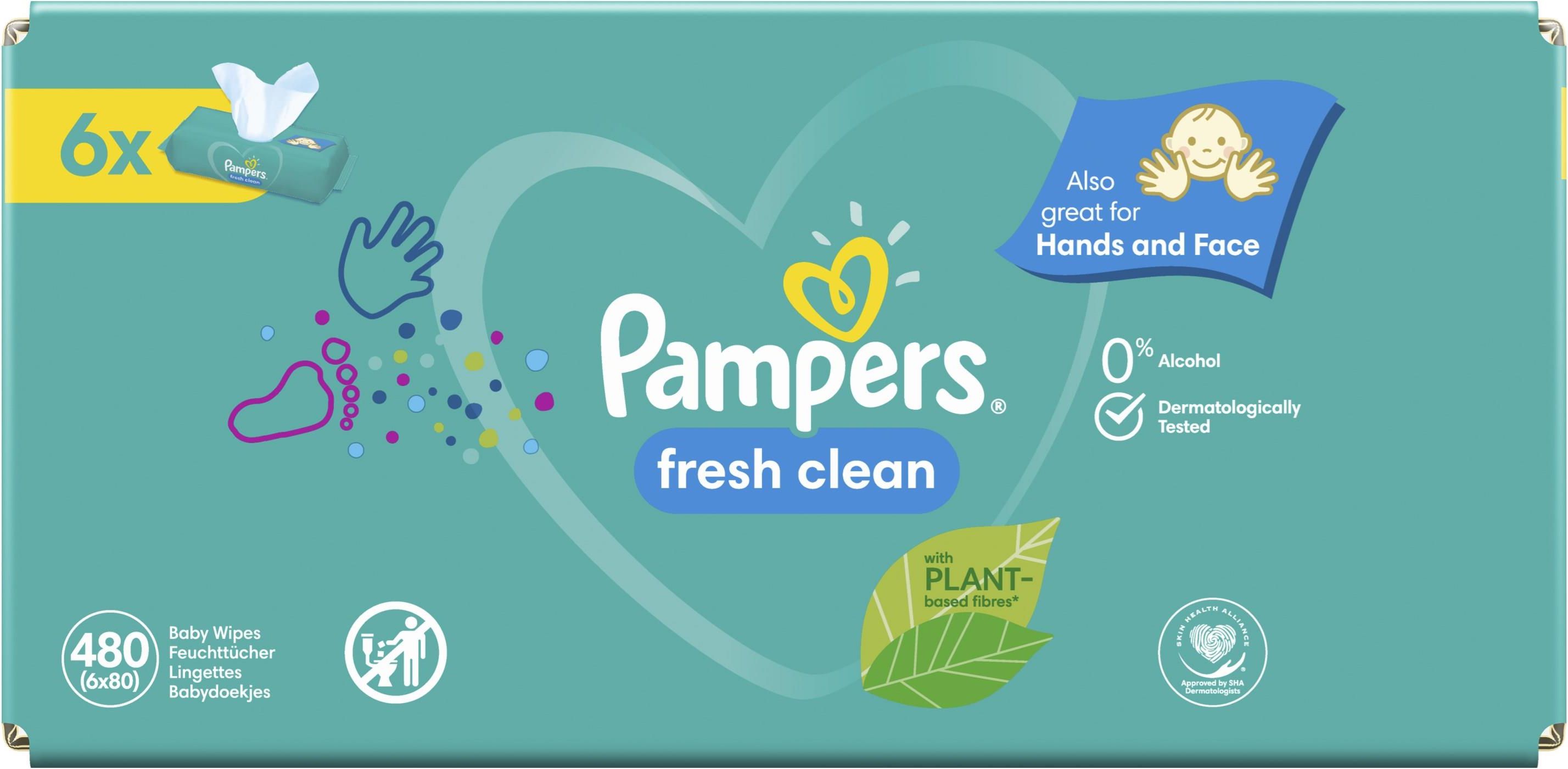 kalendarz ciąży który tydzień pampers