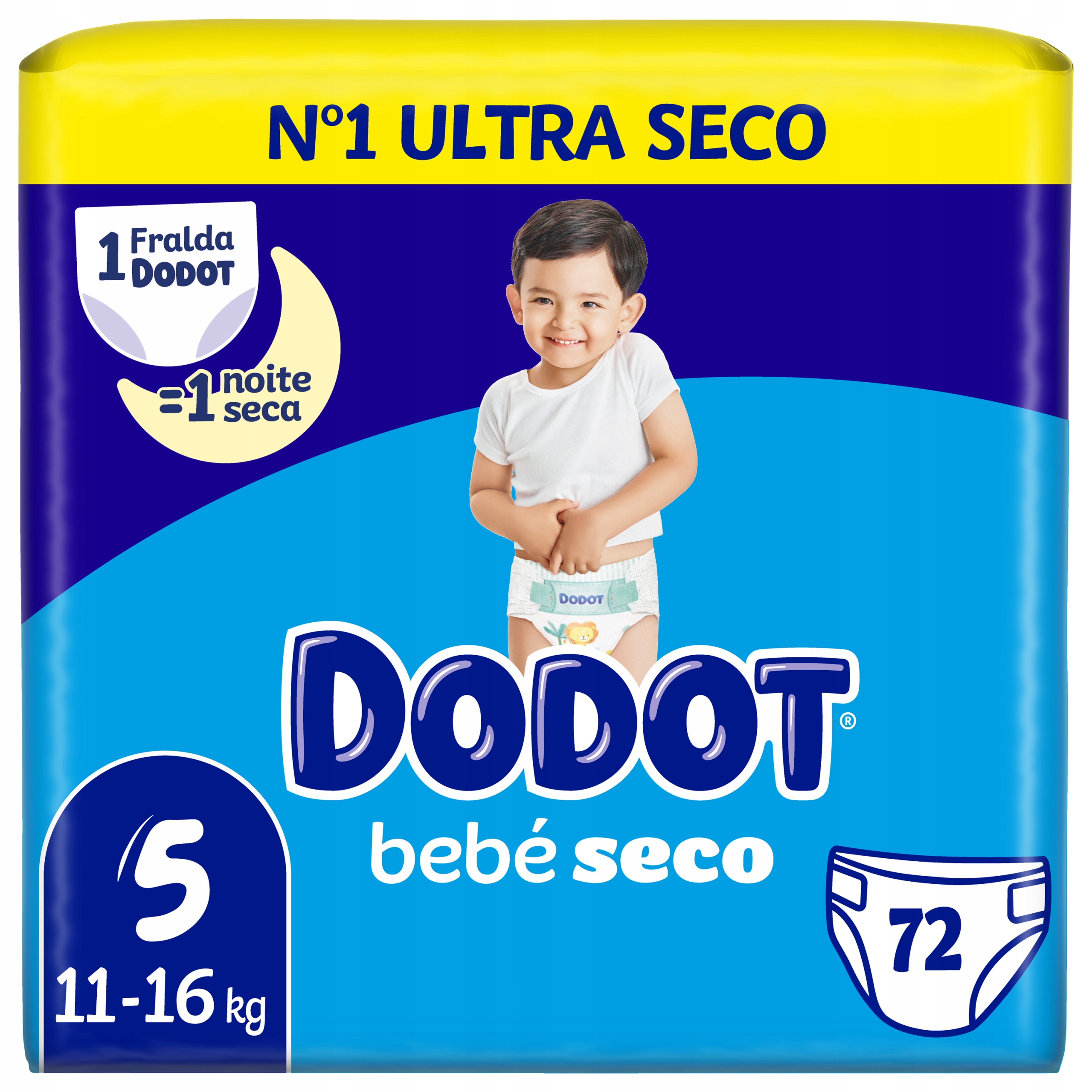 biedronka chusteczki nawilżane pampers