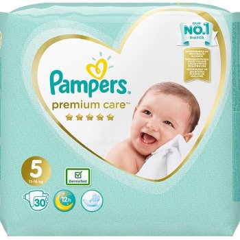 pampers 1 orginal