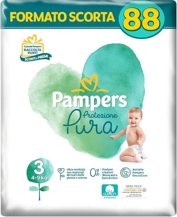 ustronie morskie pieluchy pampers