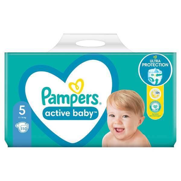 pampers dada cena