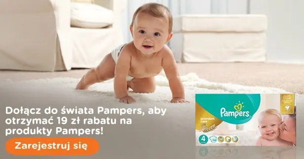 pampers baby box gratis