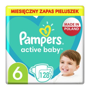 pampers giant box 144