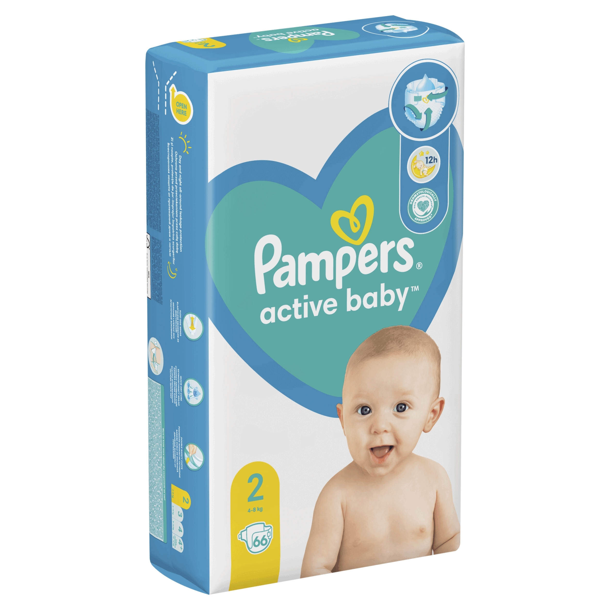 pampers.premium 3 150