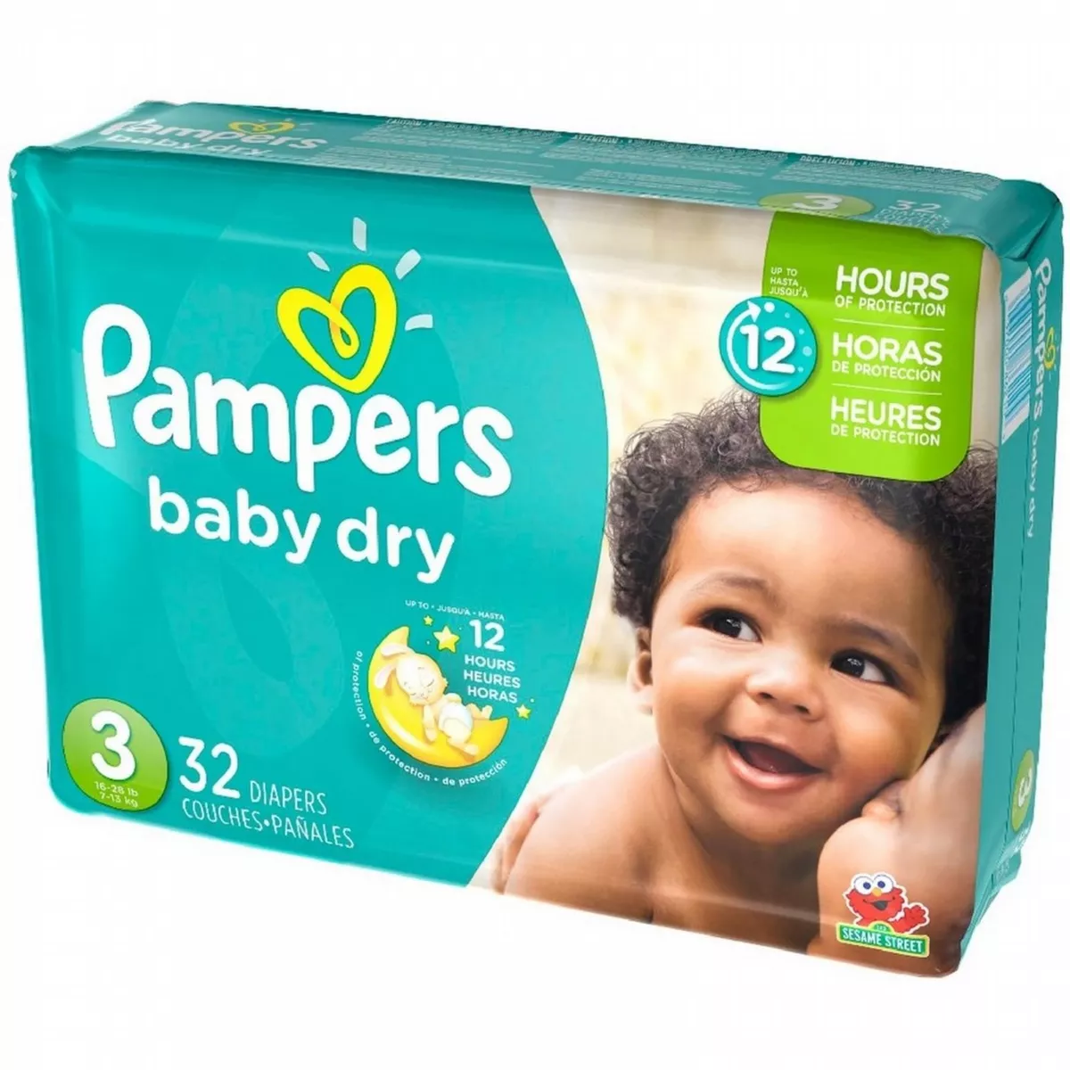 pampers newborn czy premium care