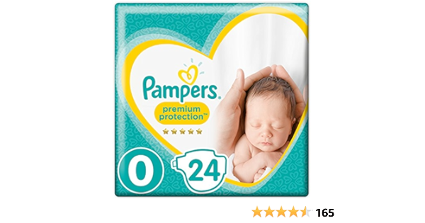 pampers active baby 5 ceneo