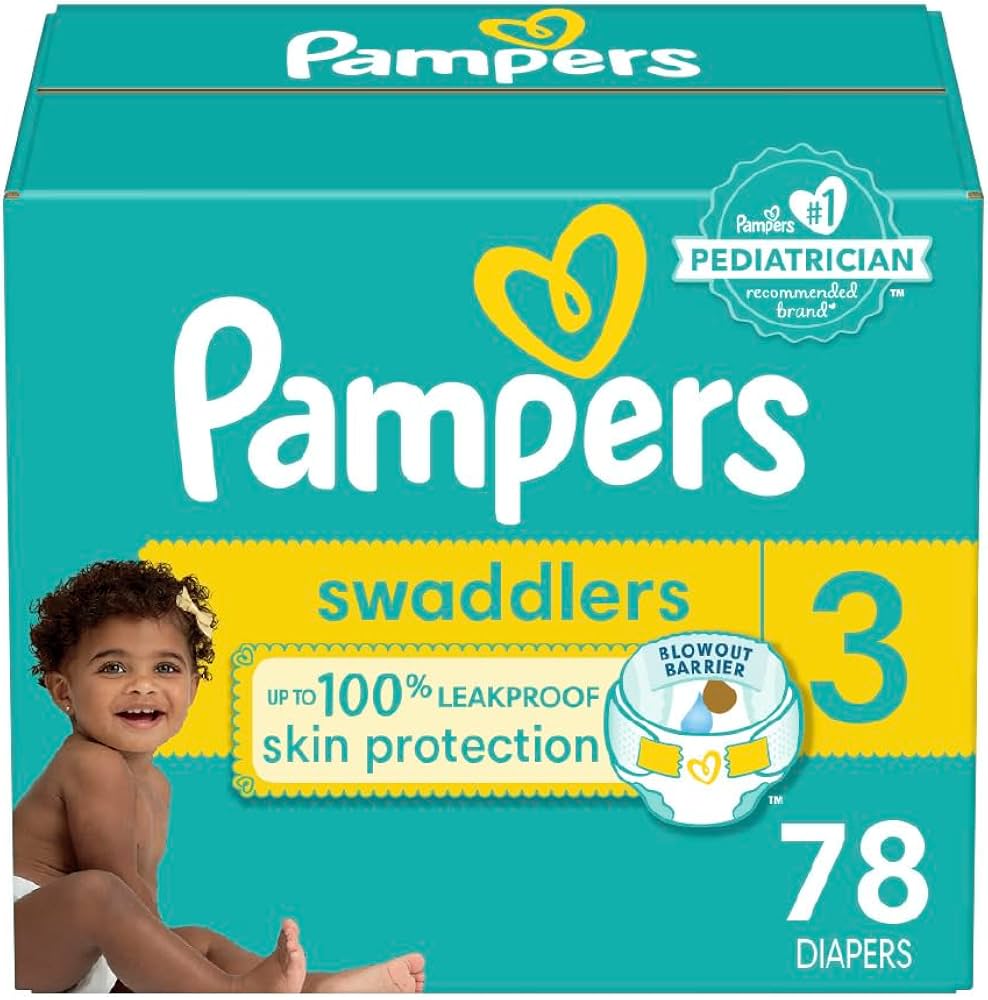 pampers active baby pampers premium care