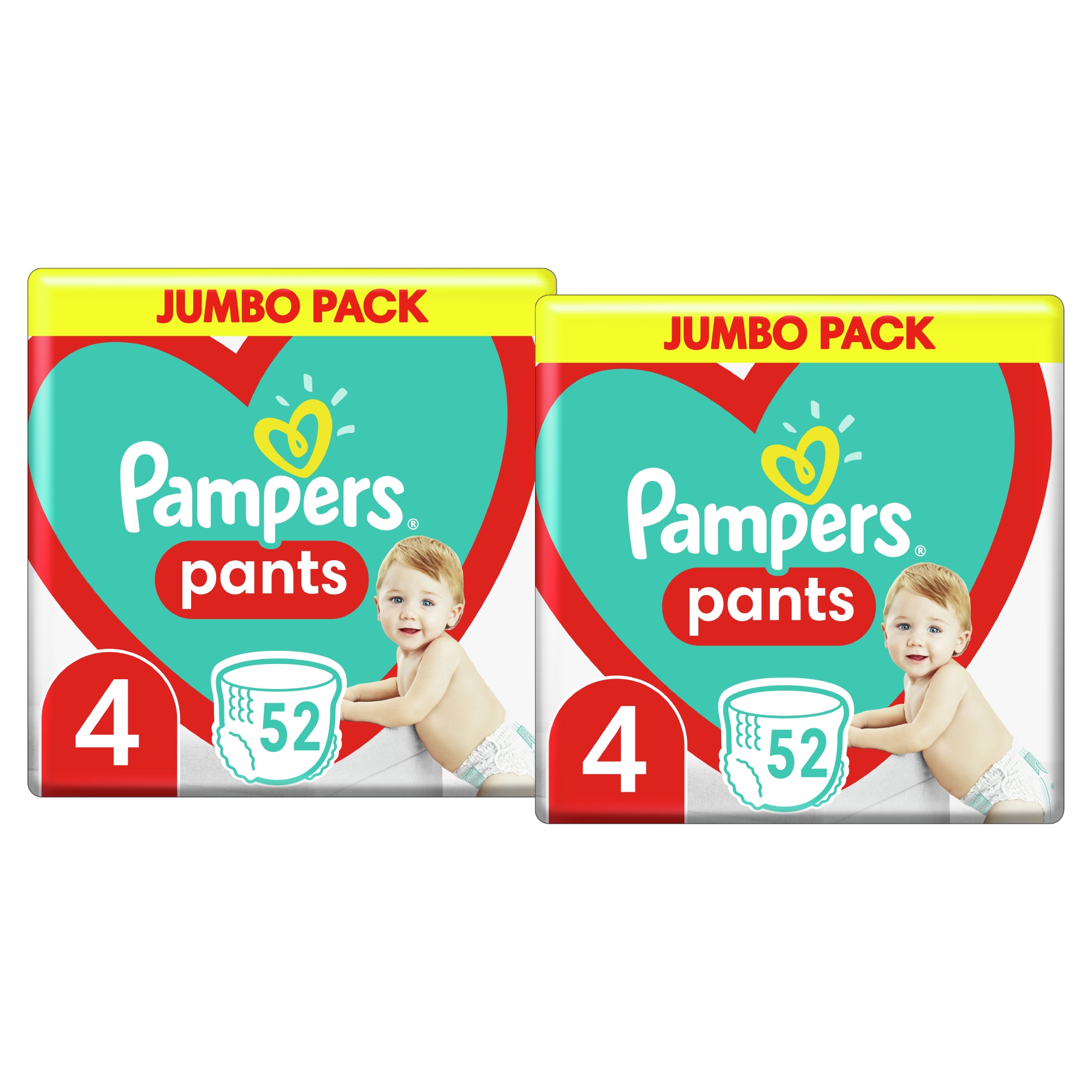 happy pampers 3