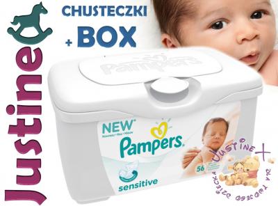 pampers kupon