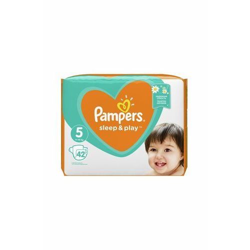 pampers suka