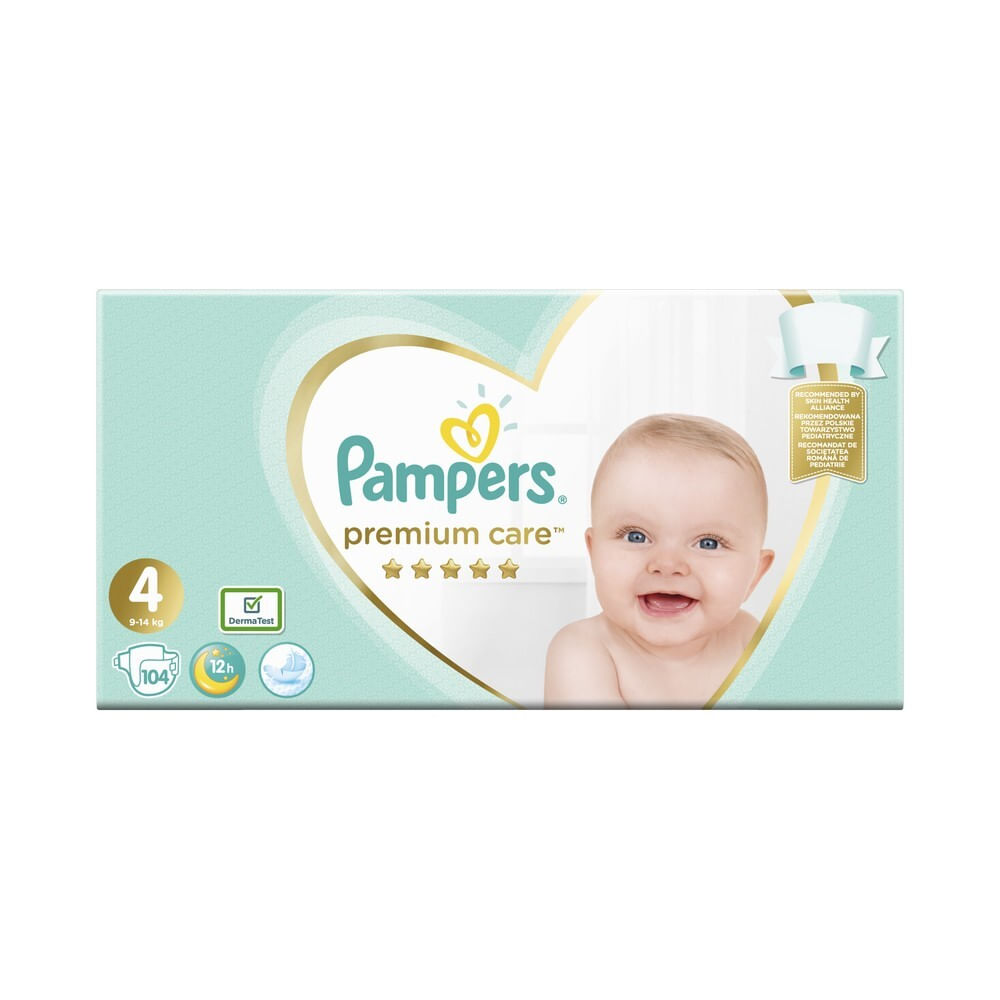 pampers promocja gdzie najtaniej