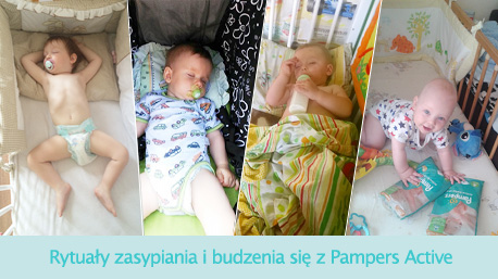 chusteczki nawilżane pampers rodzaje