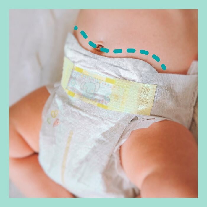 pampers baby dry gemini