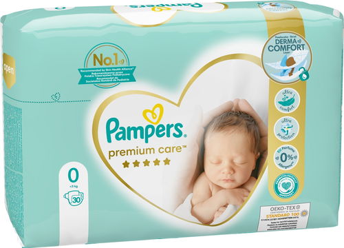 pampers 33 tydzien ciazy