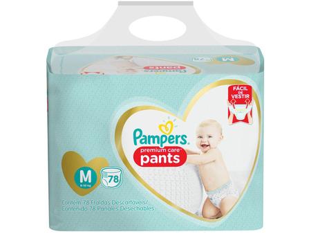 pampers pgp